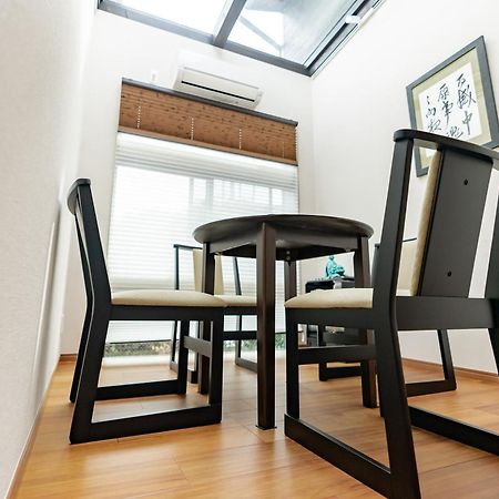 谷町君・星屋旅館・神泉ノ宿　二条城 교토 외부 사진
