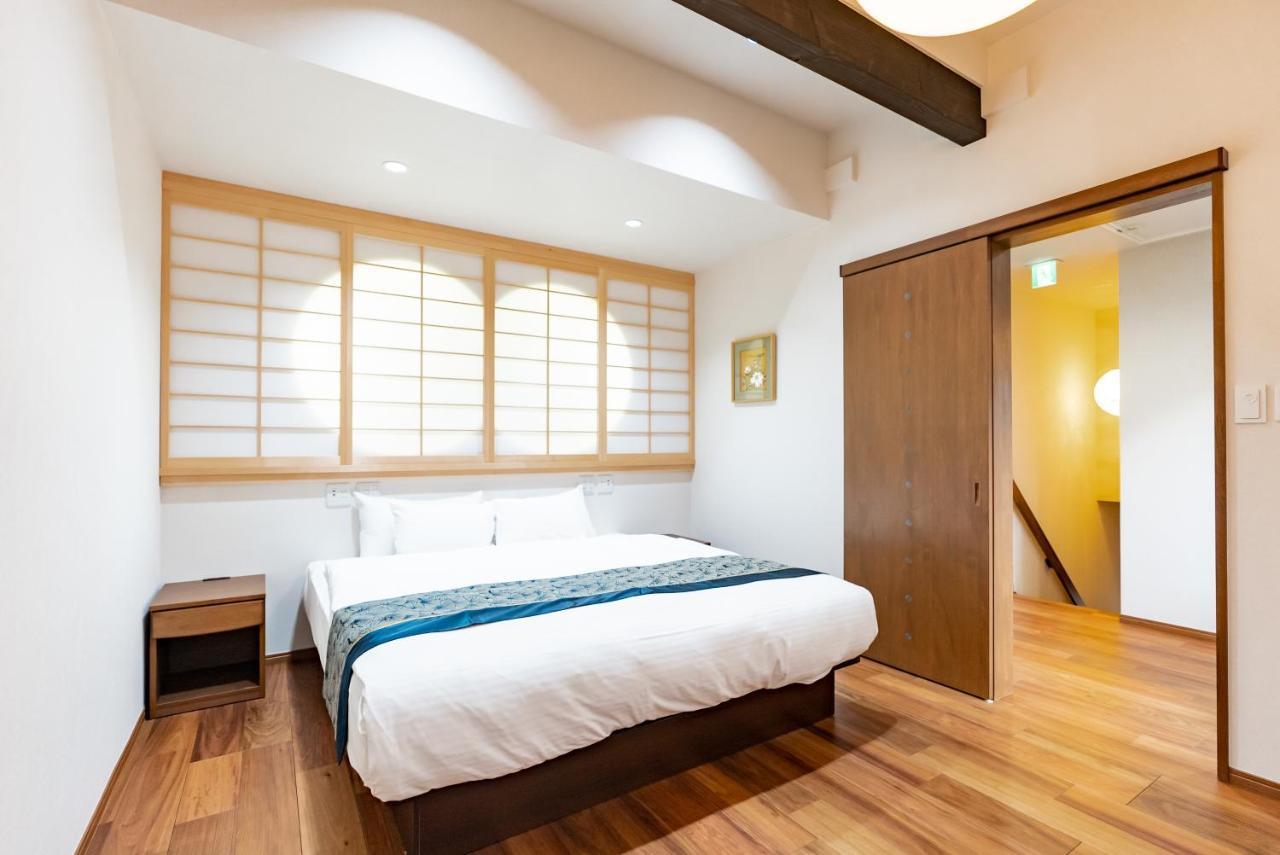 谷町君・星屋旅館・神泉ノ宿　二条城 교토 외부 사진