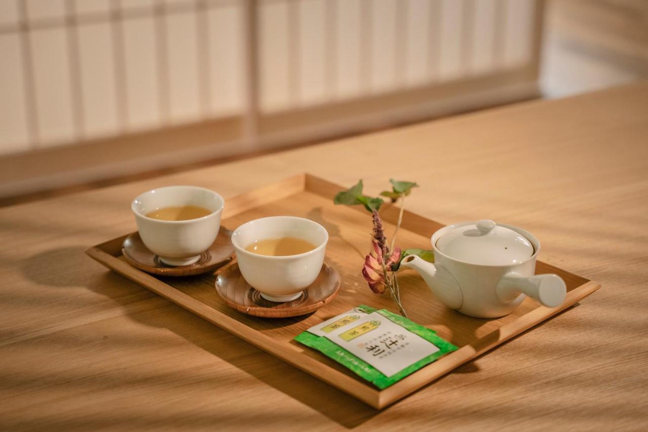 谷町君・星屋旅館・神泉ノ宿　二条城 교토 외부 사진