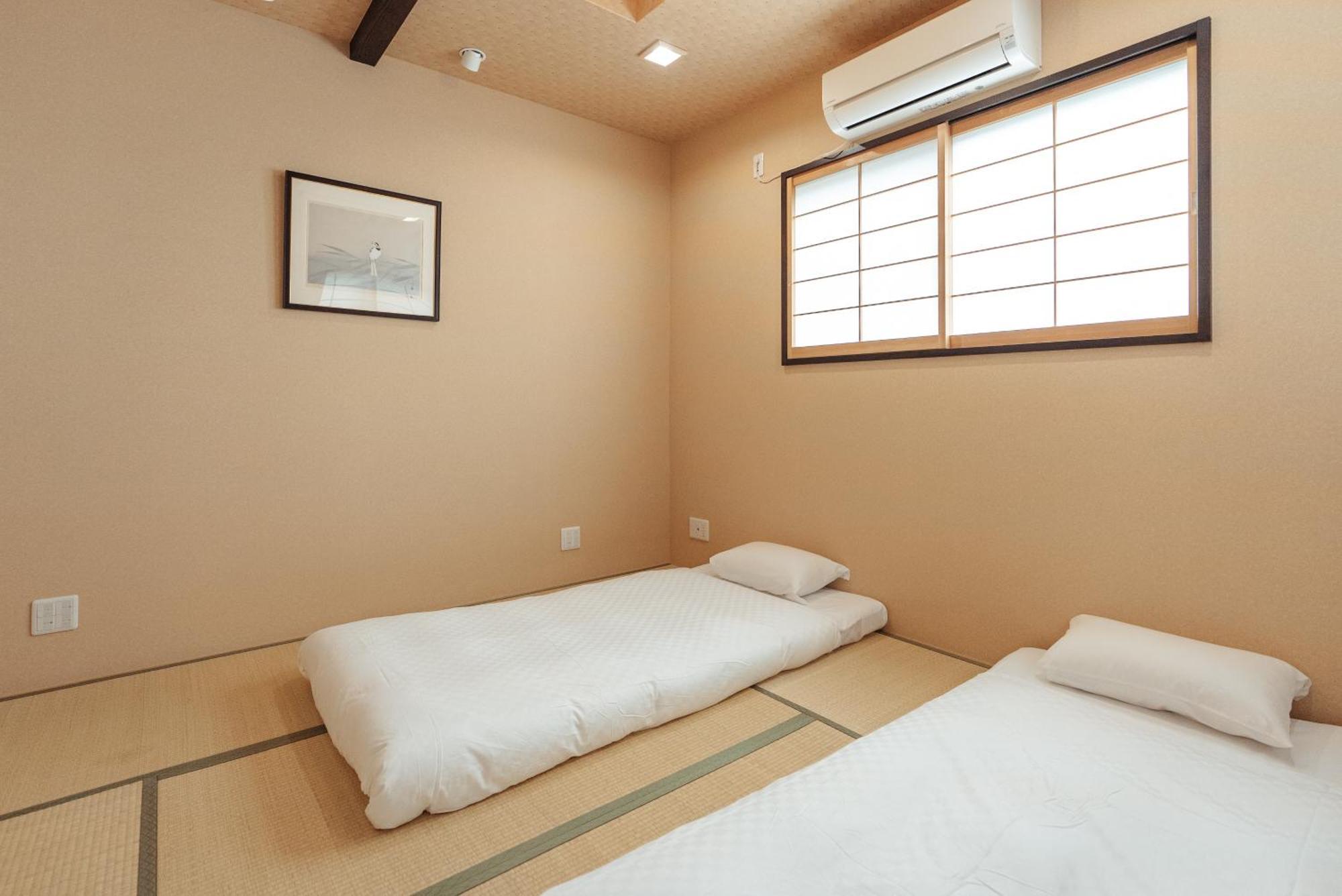 谷町君・星屋旅館・神泉ノ宿　二条城 교토 외부 사진