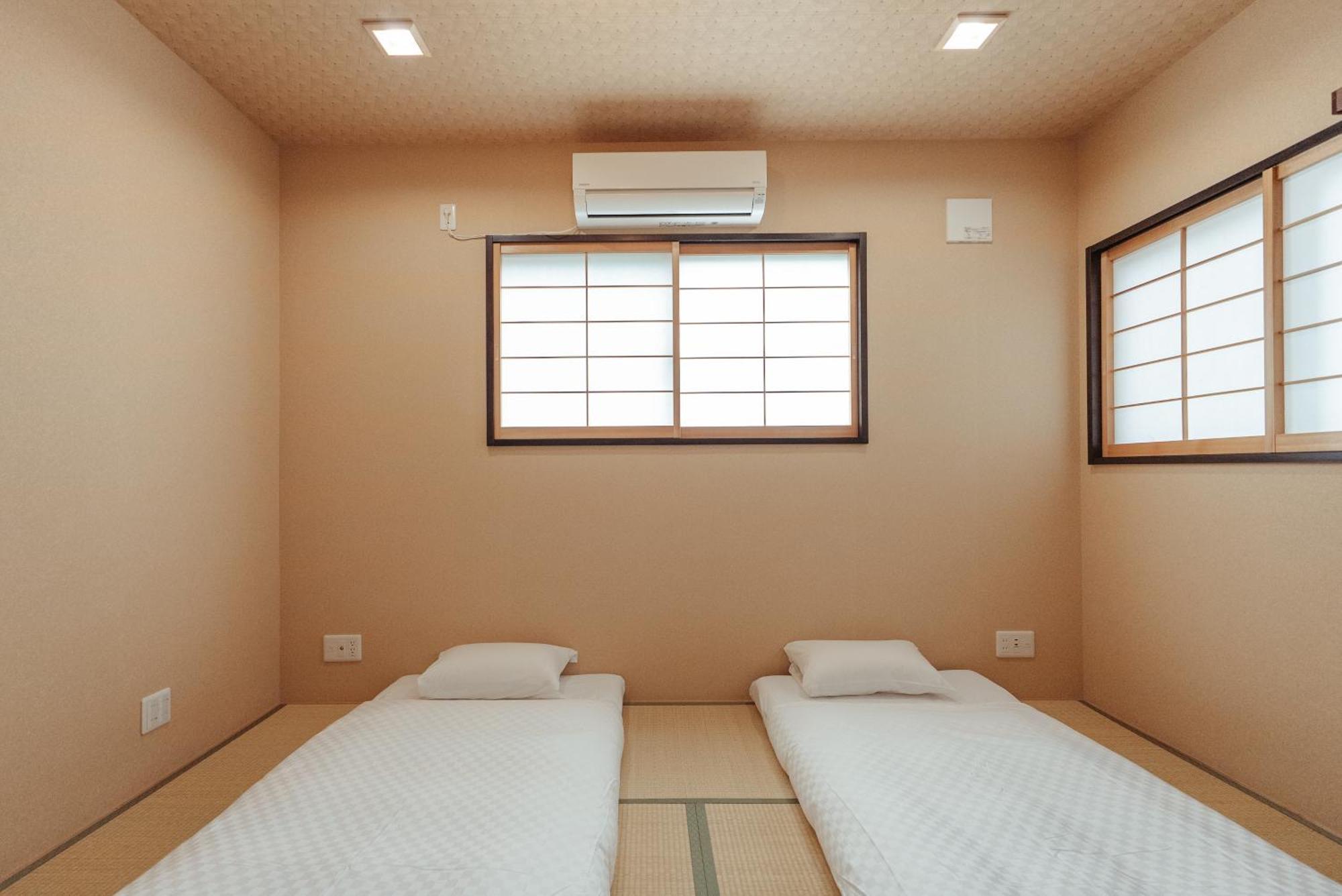 谷町君・星屋旅館・神泉ノ宿　二条城 교토 외부 사진