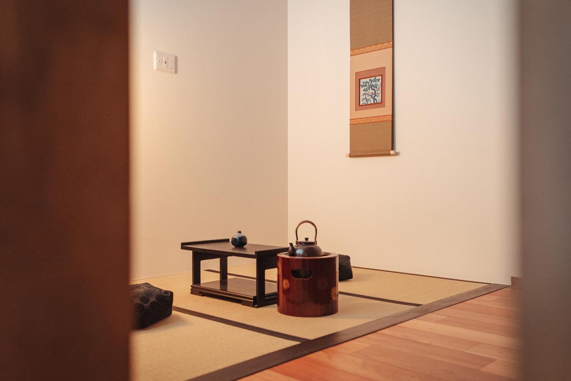 谷町君・星屋旅館・神泉ノ宿　二条城 교토 외부 사진