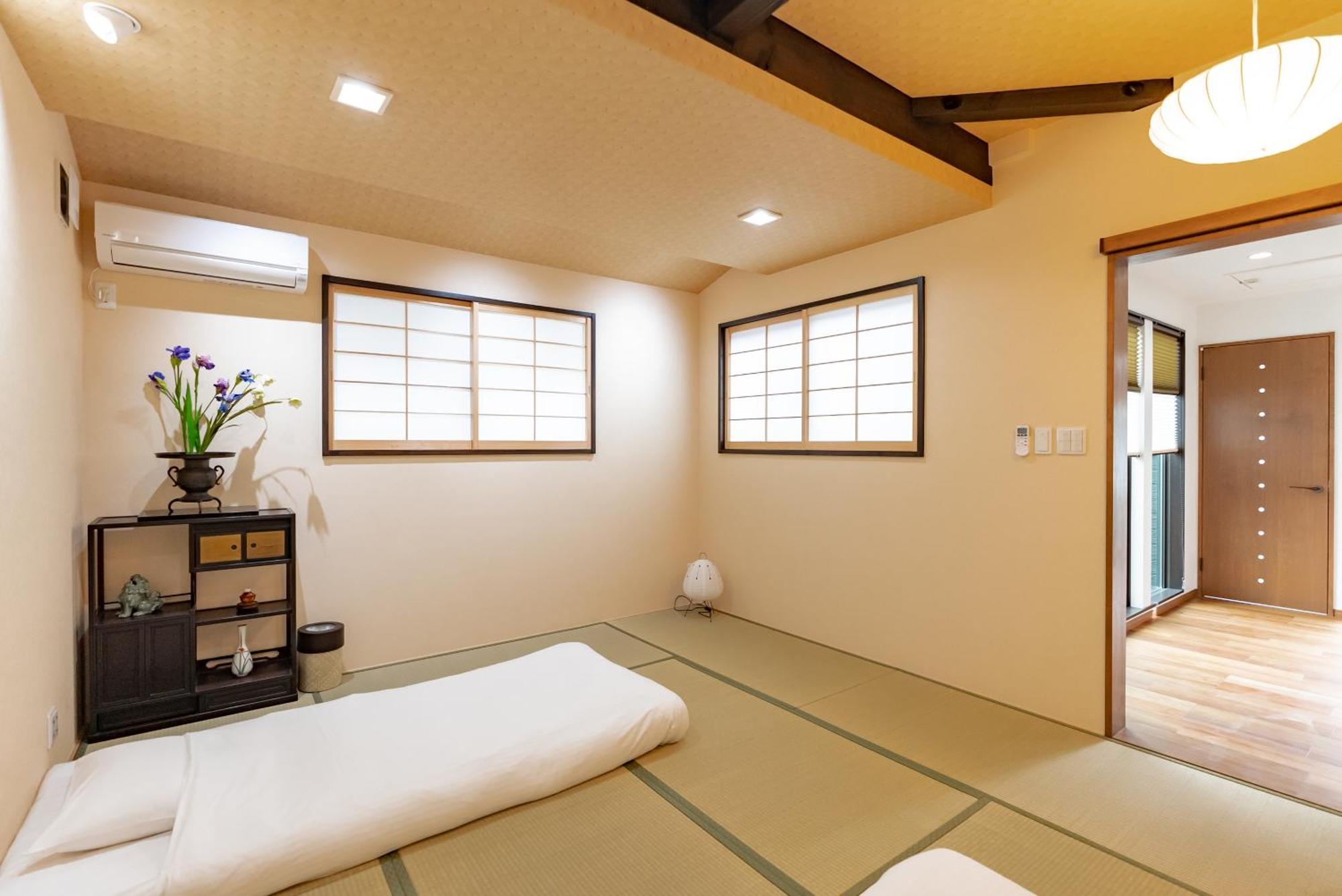谷町君・星屋旅館・神泉ノ宿　二条城 교토 외부 사진